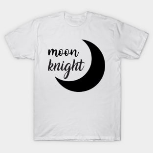 moon knight T-Shirt